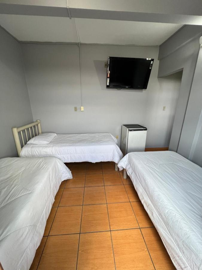 Premium Center Hotel Betim Exteriör bild