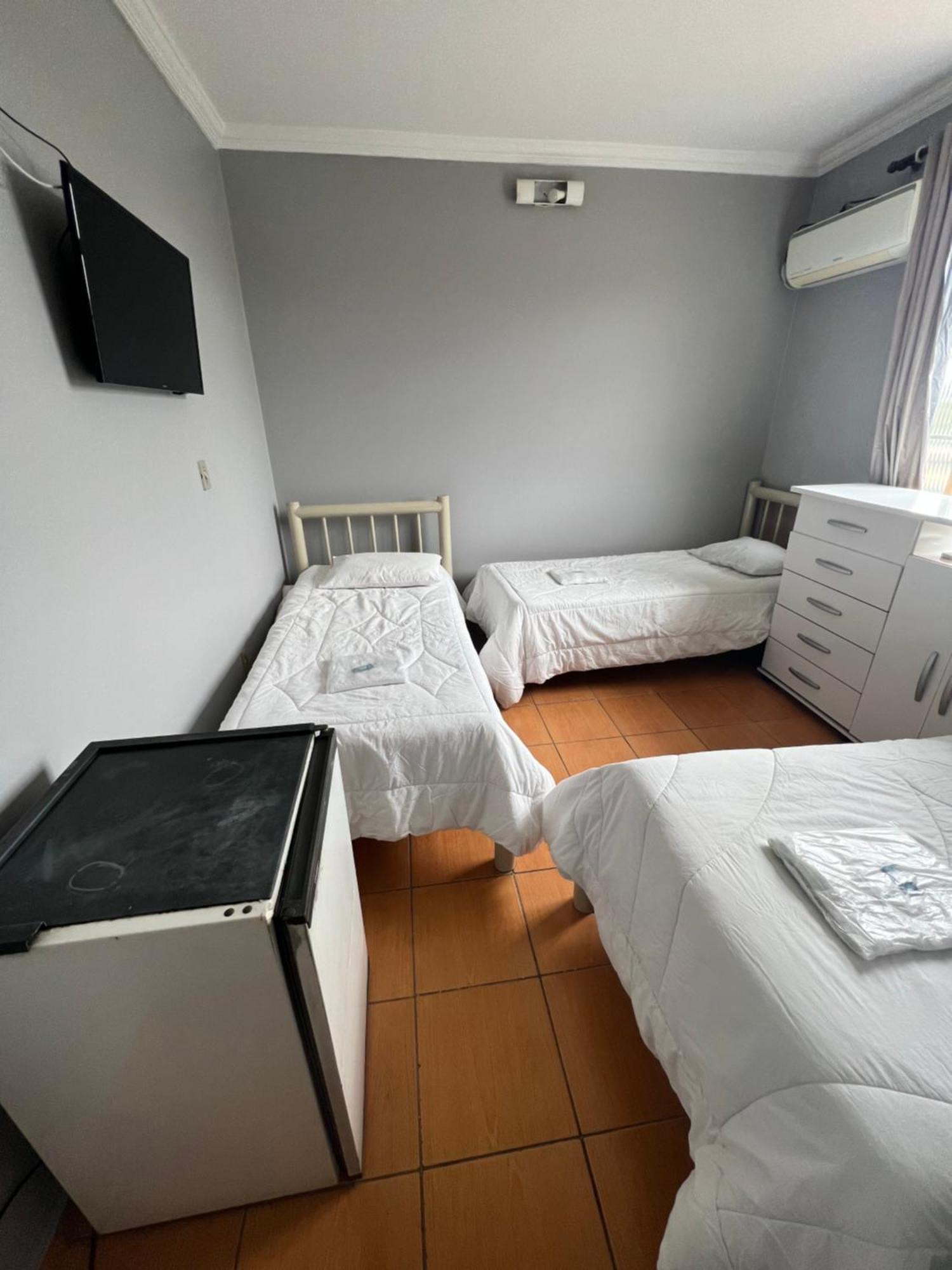 Premium Center Hotel Betim Exteriör bild